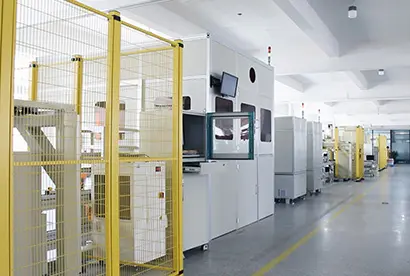 Product Production