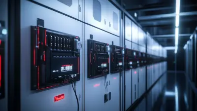 Navigating Tariff Challenges: How China's Lithium Battery Inverters Remain a Global Leader