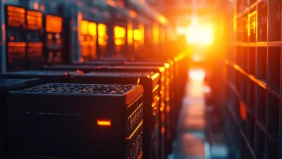 Ultimate Guide to Sourcing Reliable Lithium Deep Cycle Battery Suppliers: A Comprehensive Checklist