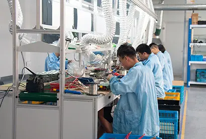 Manufacturing Lines03