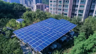 Top 10 Solar Charge Controller Manufacturers from China at the 137th Canton Fair