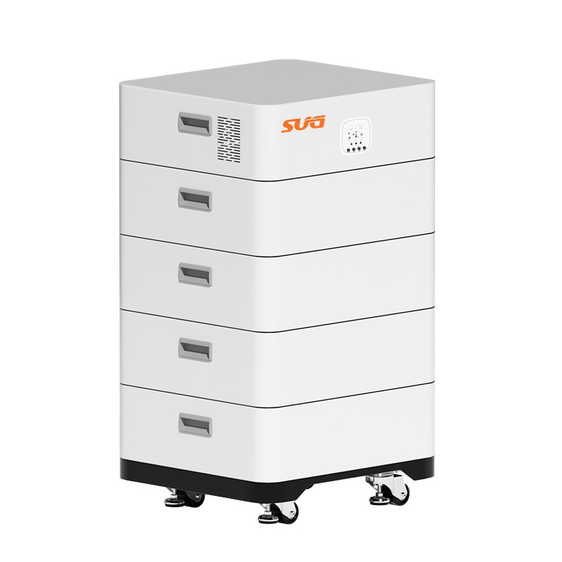 SBM-20kWh+10kW Energy storage System