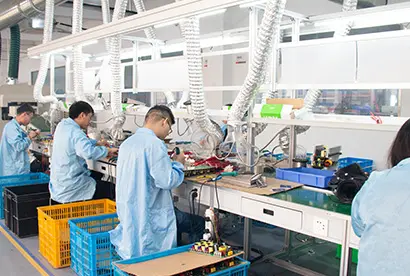 Manufacturing Lines02