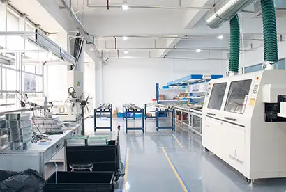 Manufacturing Lines04