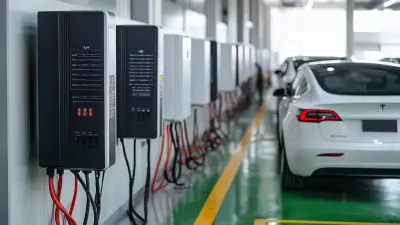 Navigating Import and Export Certification for Car Battery Inverter Products