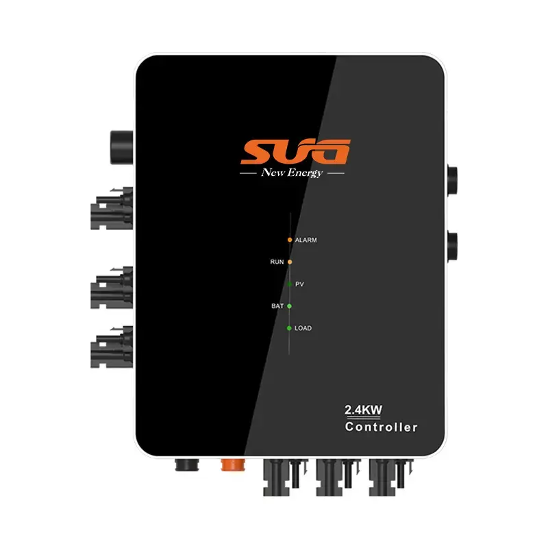 ESS solar controller 2.4KW