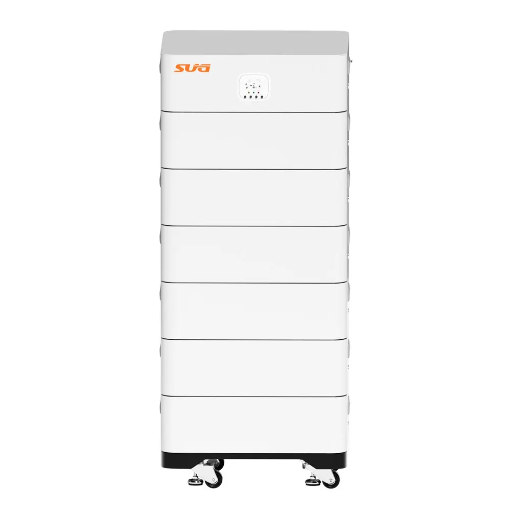 SBM-30kWh+10kW Energy Storage System