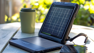 How to Choose the Best Solar Energy Charger for Your Needs