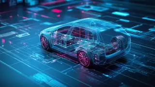 Navigating the Future: Innovations in Low Frequency Hybrid Inverter Technology by 2025