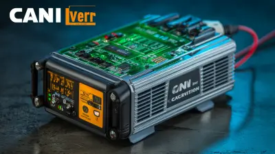 Innovative Power Inverter Technologies for Vans in 2025 and How to Choose the Best One