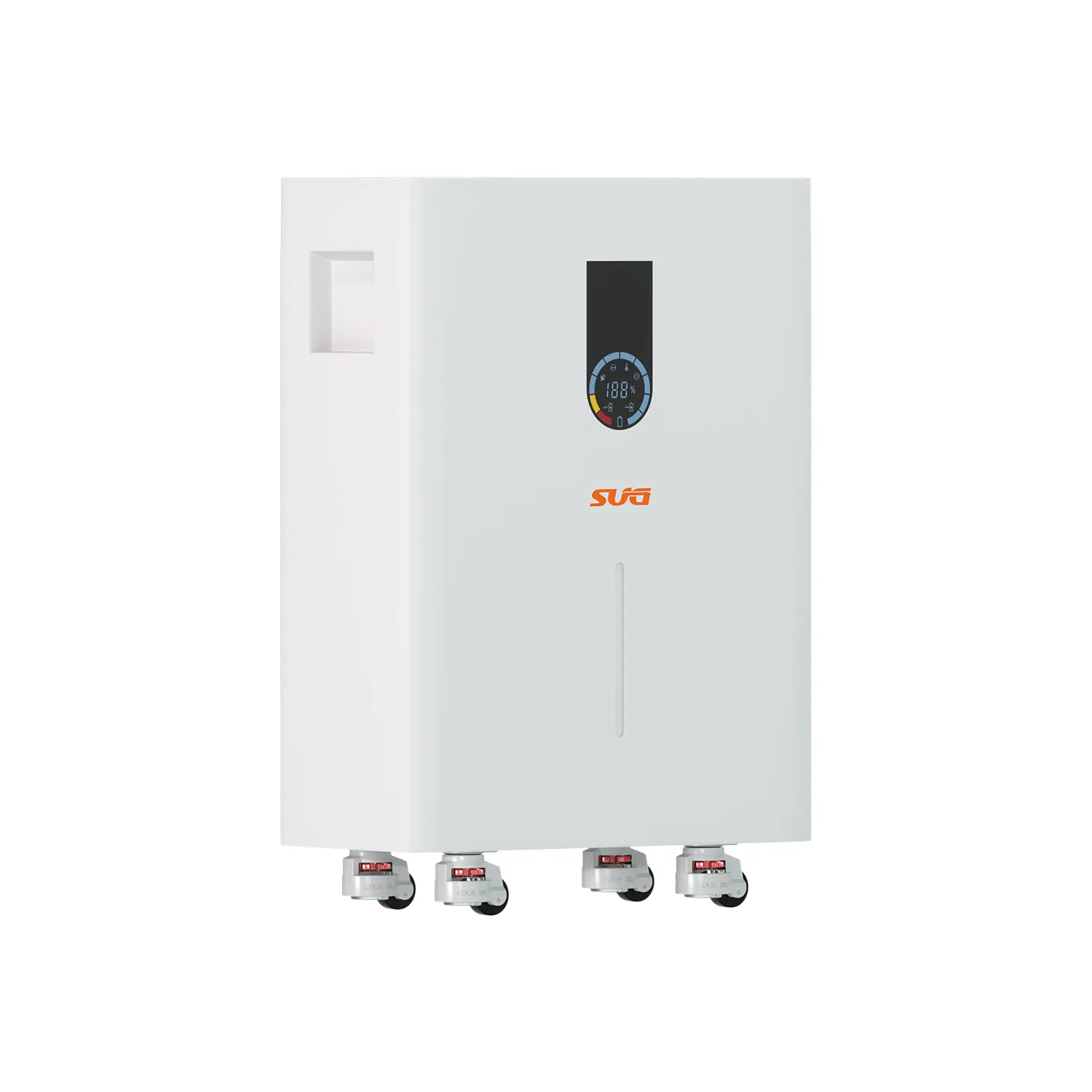 SPV-51.2V/342Ah Vertical LFP Energy Storage Battery