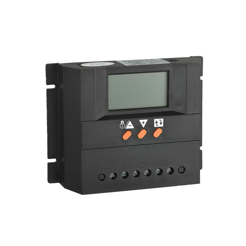 40A 12/24VSolar Charge Controller For Lithium Battery