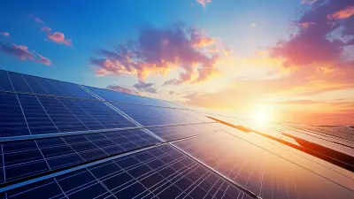 Understanding Export Standards for Off Grid Solar Inverters and How to Comply with Them