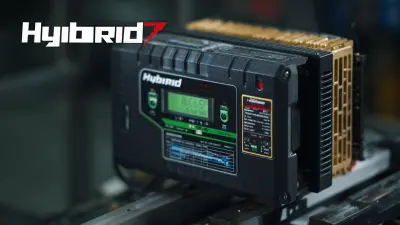7 Reasons Why the Best Hybrid Power Inverter is Essential for Your Renewable Energy System