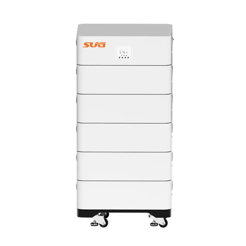 SBM-25kWh+10kW Energy Storage System
