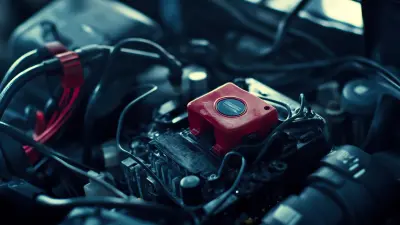 Choosing the Right Manufacturer for the Best Car Battery Inverter Based on Industry Standards and Performance Data