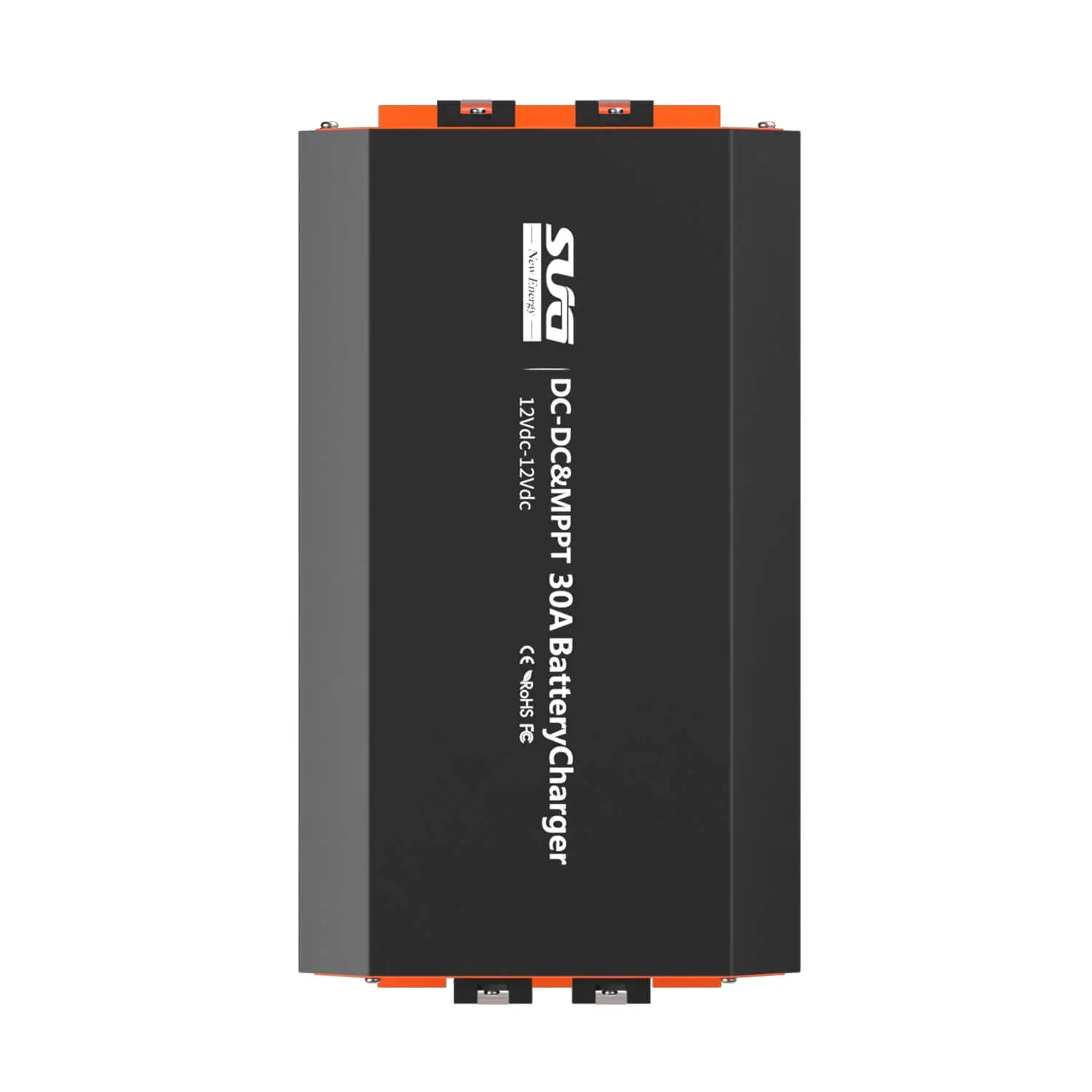 SMDC DC-DC Battery Charger With MPPT 30A