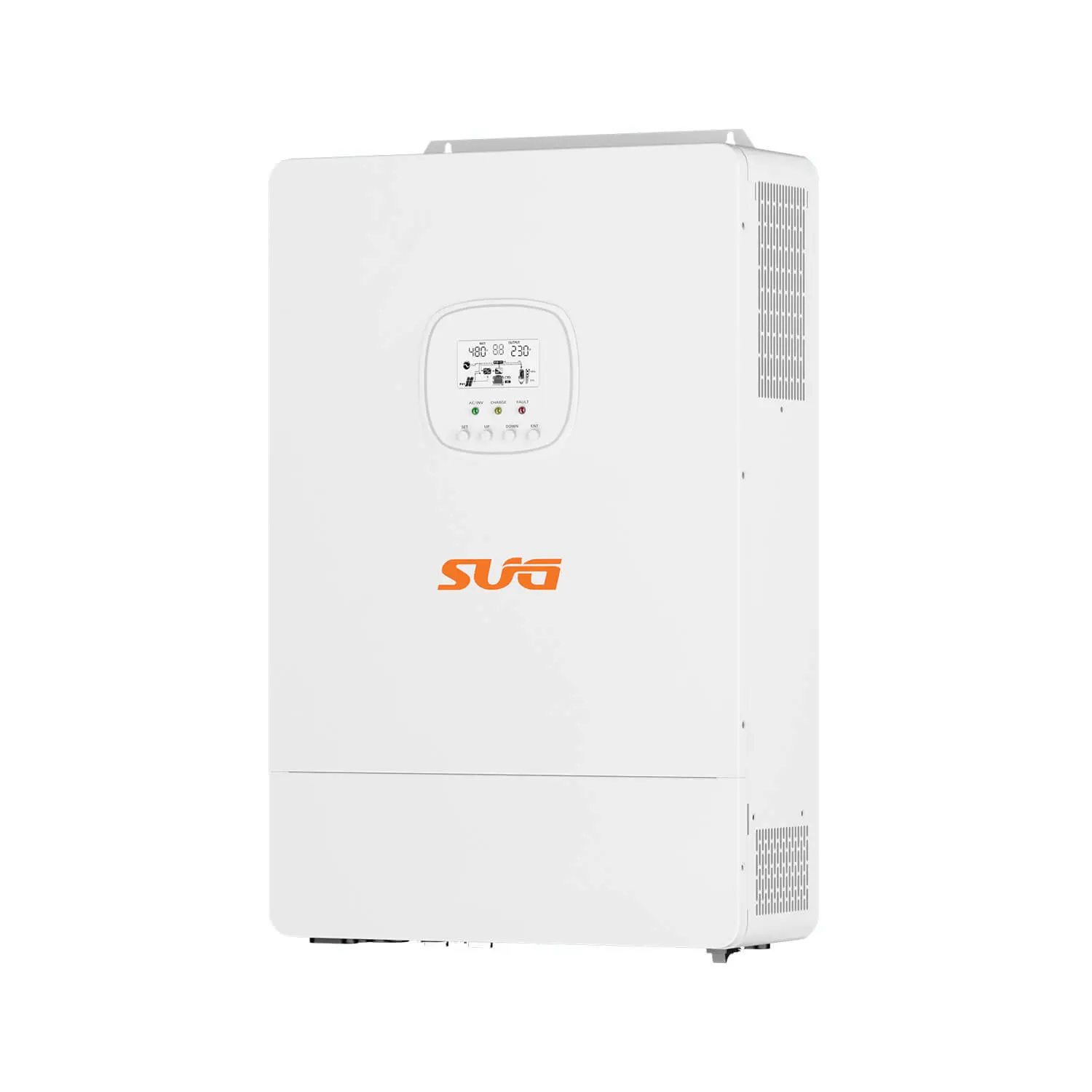 SDPO-U Off Grid Hybrid Inverter(US Model) 5kW