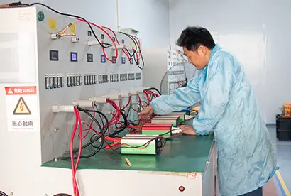 Manufacturing Lines