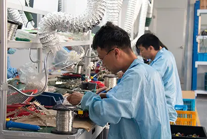 Manufacturing Lines01