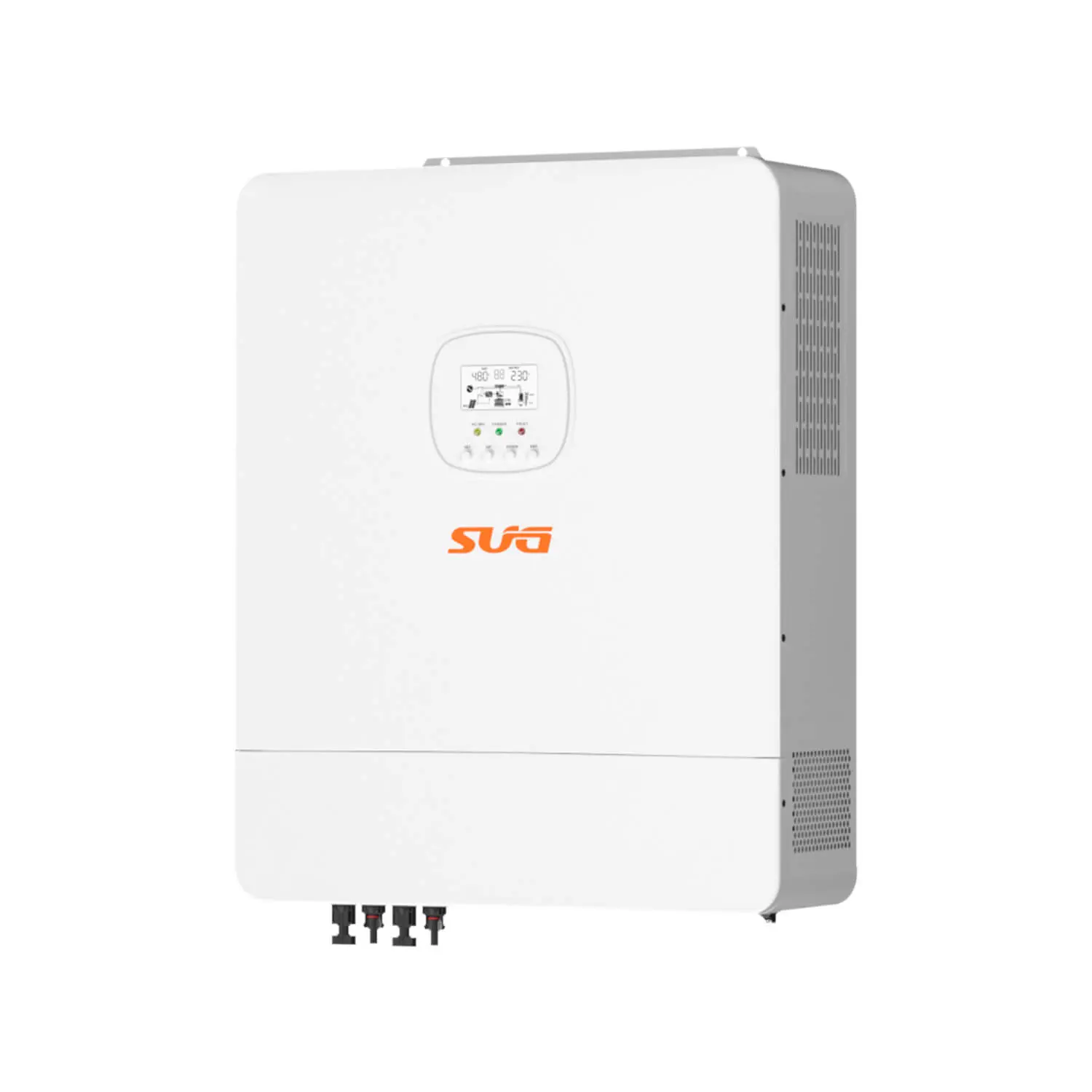 SDPO Off Grid Hybrid Inverter(EU Model) 1-1.5kW