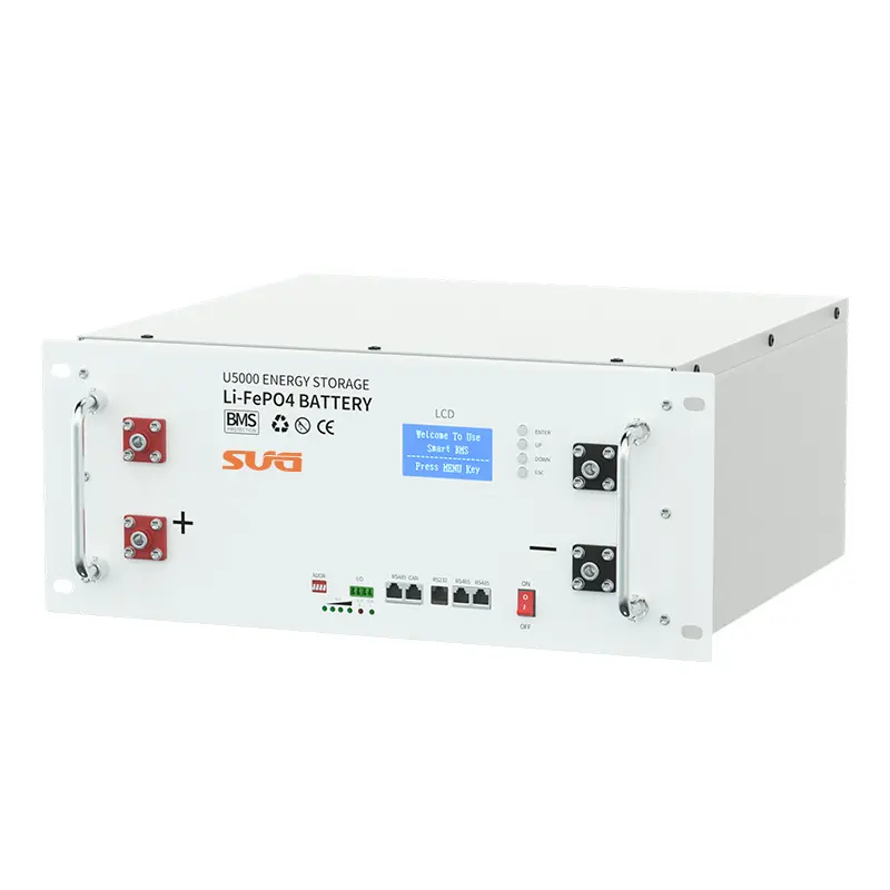 SBS-51.2V100Ah RackCabinet Mounted Lithium Energy Storage Battery (2).jpg