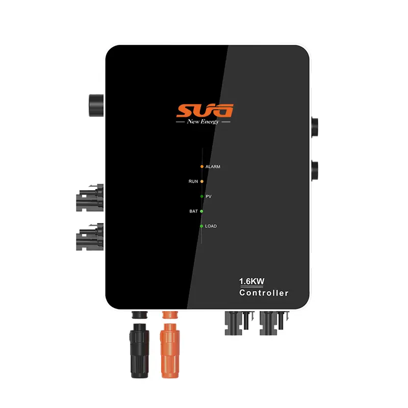 ESS solar controller 1.6KW