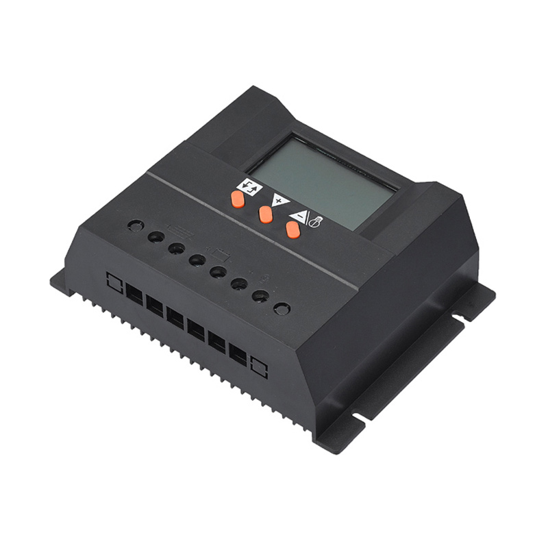 SSN PWM 20A 36/48V Solar Charge Controller For Solar Panels