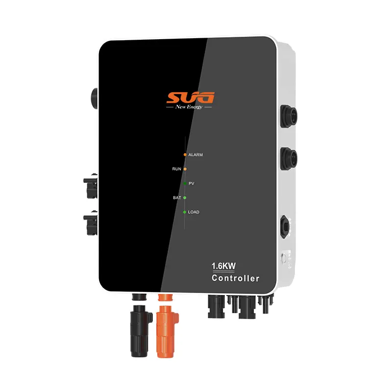 ESS solar controller 1.6KW