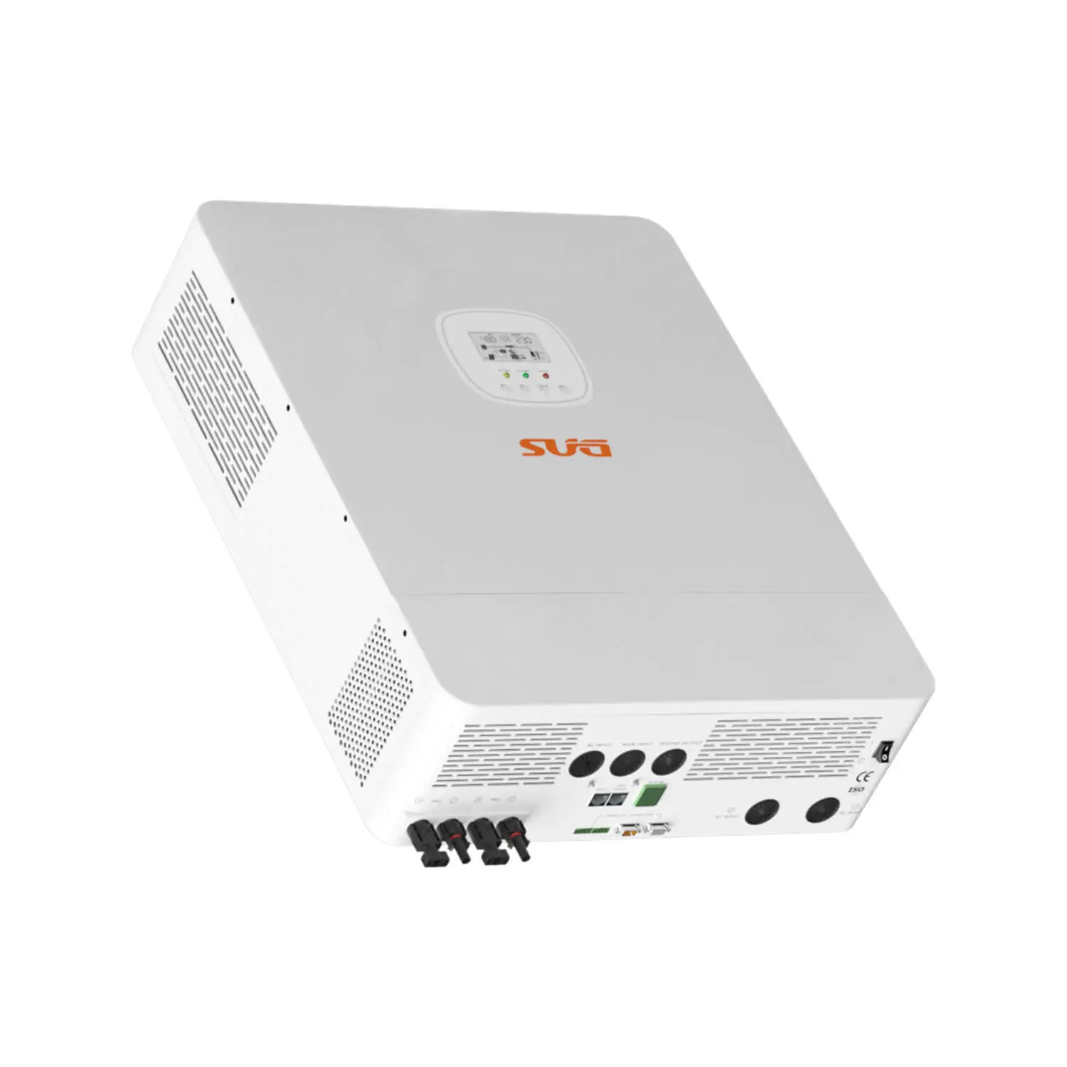SDPO Off Grid Hybrid Inverter(EU Model) 3-6.2kW