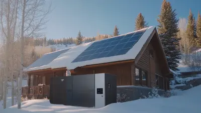 How to Maximize Energy Efficiency with Hybrid Solar Power Inverters
