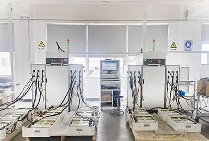 Production