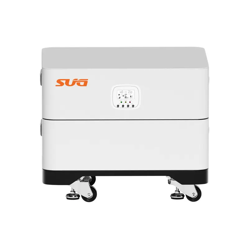 SBM-5kWh+5kW Energy Storage System