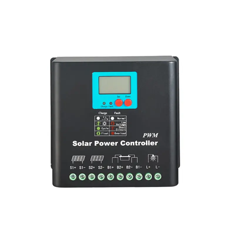 SP 20A 60V Solar Charge Controller