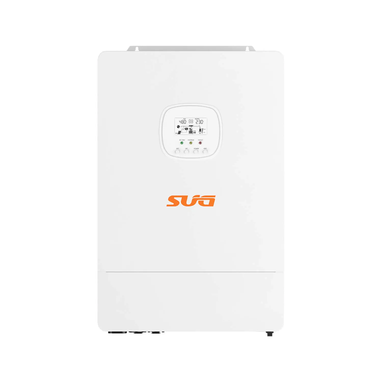 SDPO-U Off Grid Hybrid Inverter(US Model) 3.6kW