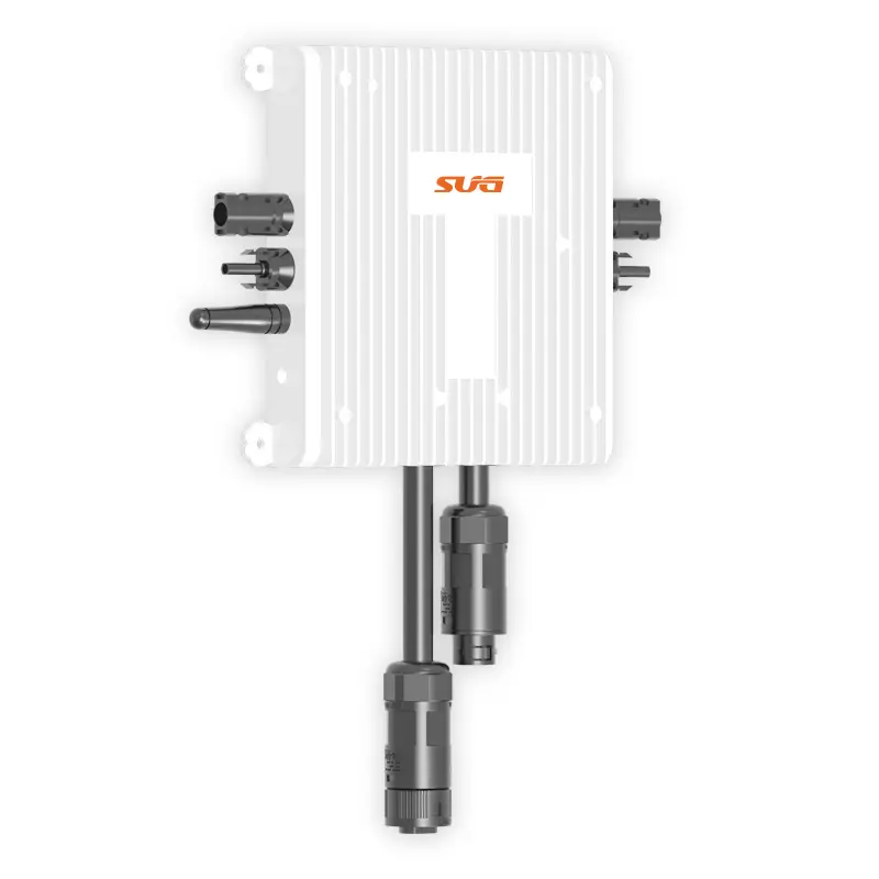 On off grid Microinverter 600W