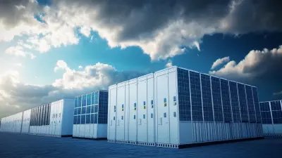 Unlocking the Future of Best Power Storage Systems with Superior After Sales Support and Cost Efficiency