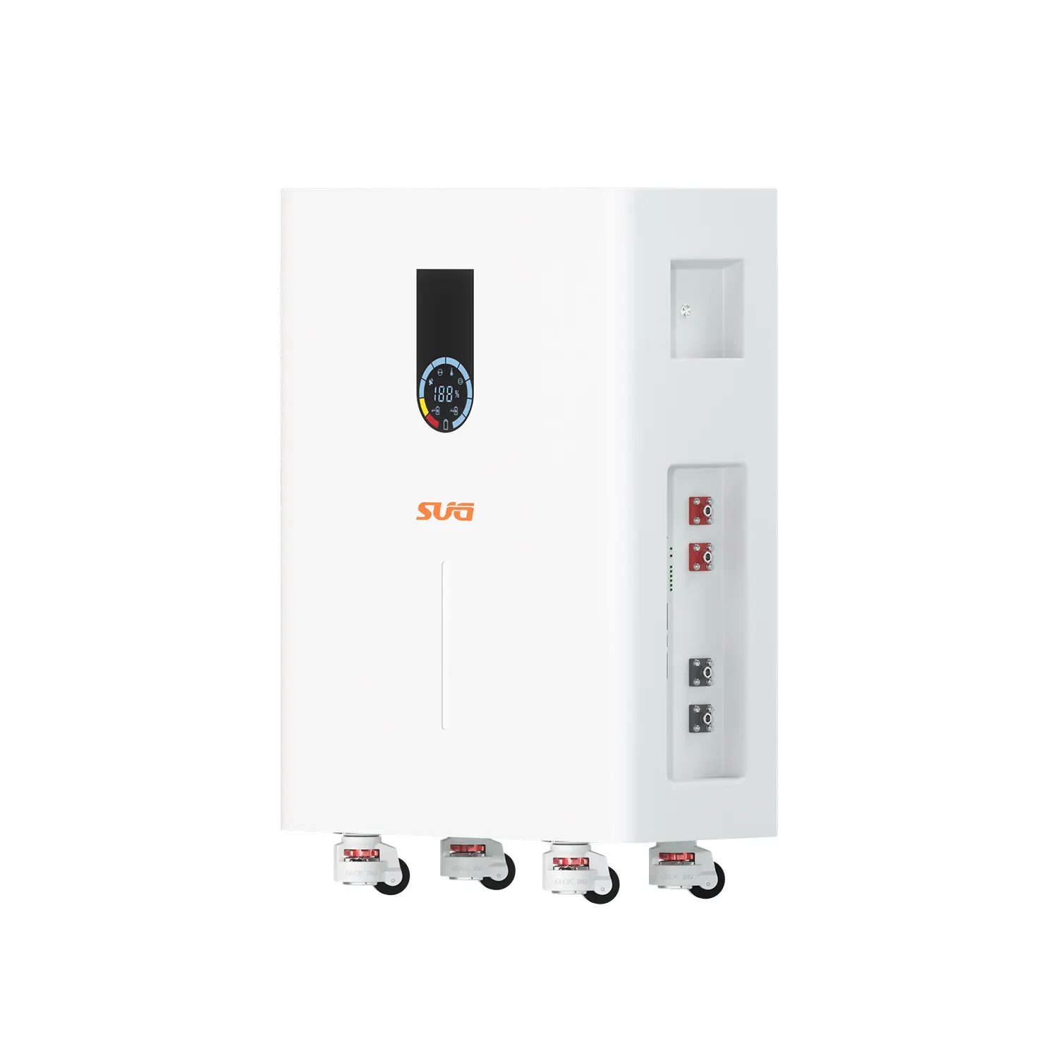SPV-51.2V/314Ah Vertical LFP Energy Storage Battery