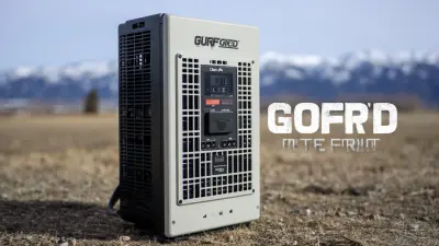 Ultimate Checklist for Choosing the Best Off Grid Solar Inverter for Your Needs