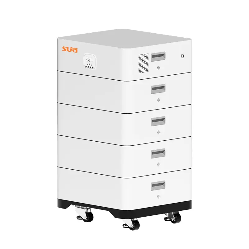 SBM-20kWh+5kW Energy Storage system