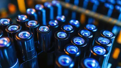 Understanding Industry Production Standards for Best Stackable Lithium Batteries Guide