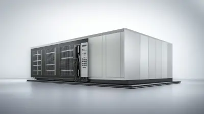 Innovative Solutions with 120 240 Split Phase Inverter for Enhanced Energy Efficiency