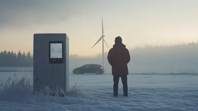 Challenges Faced by Users of Car Battery Inverters in Extreme Weather Conditions
