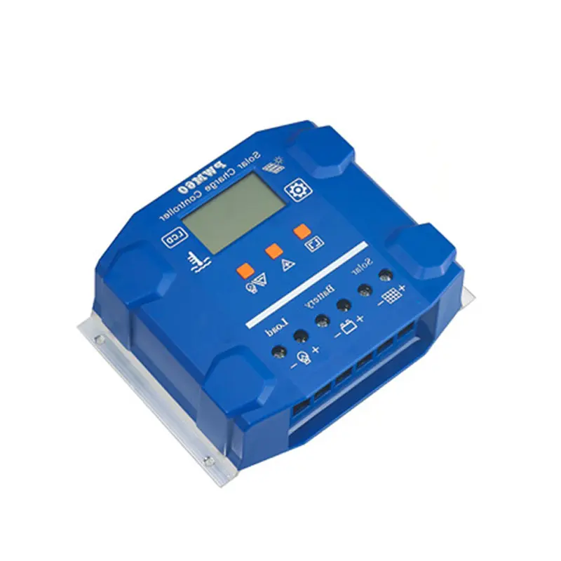 12/24V 40A PWM Solar Charge Controller For Solar Panel