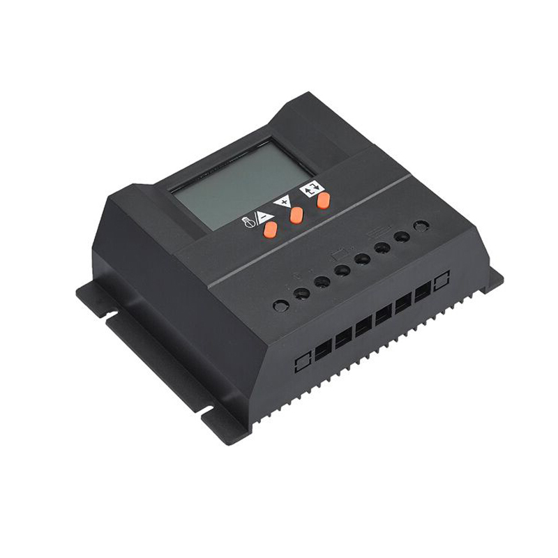 40A 12/24VSolar Charge Controller For Lithium Battery