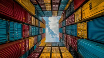Navigating Global Compliance: How to Certify Your Solar Energy Storage System for International Trade