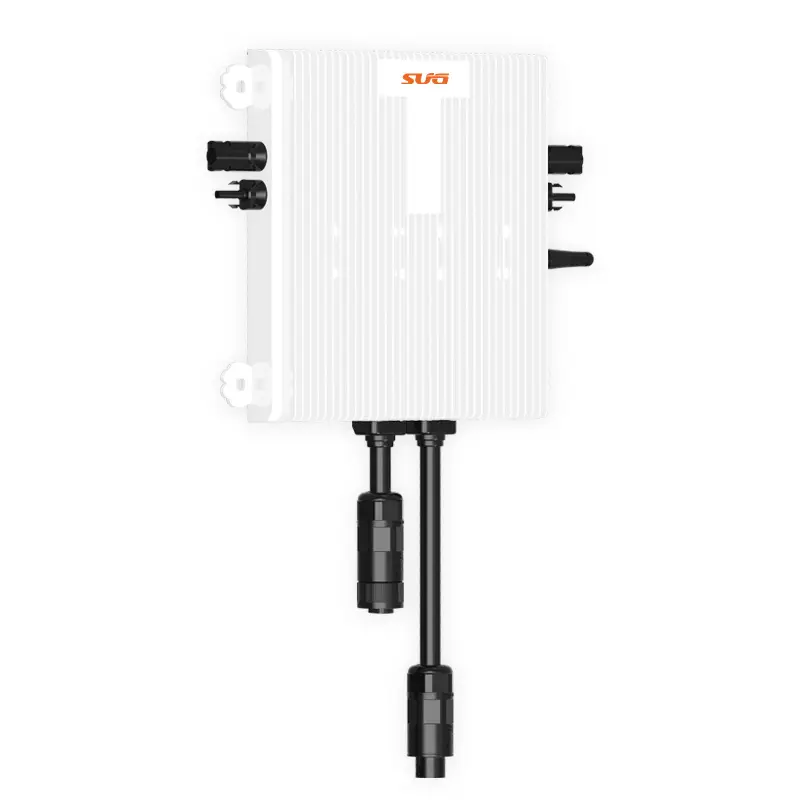 On off grid Microinverter 800W