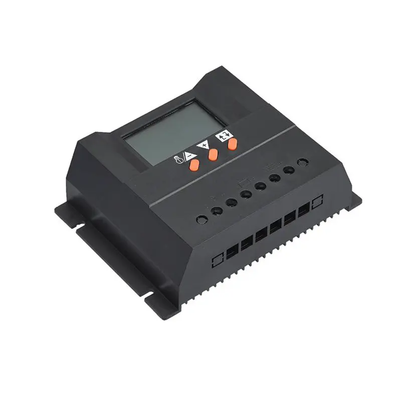 SSN PWM 20A 36/48V Solar Charge Controller For Solar Panels