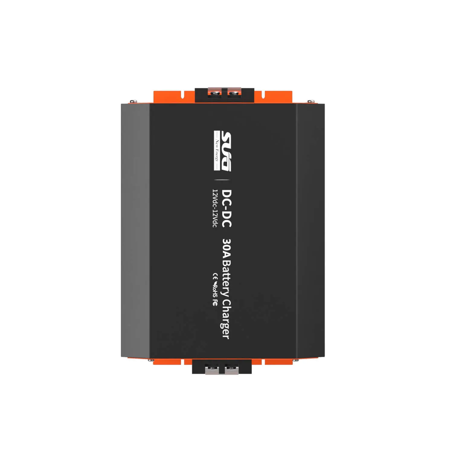 30A DC to DC Dual Battery Charger