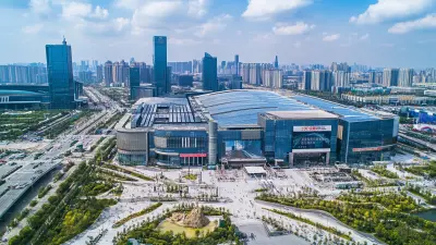 Top 10 Solar Power Regulator Manufacturers from China at the 137th Canton Fair
